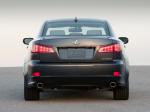 Lexus IS350 2010 года